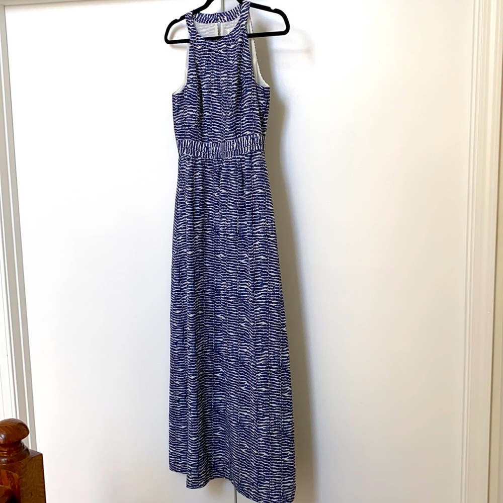 Vineyard Vines Maxi Dress Size 6